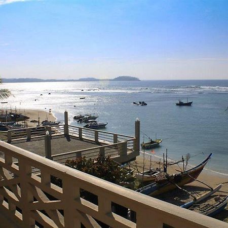 Bay Beach Weligama Exterior foto