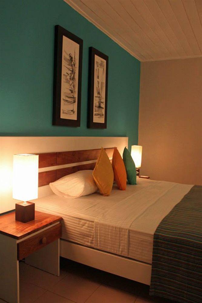 Bay Beach Weligama Exterior foto
