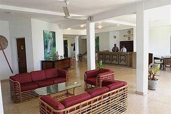 Bay Beach Weligama Exterior foto